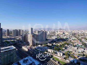 Venta / Departamento / Estación Central