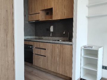 Venta / Departamento / Estación Central