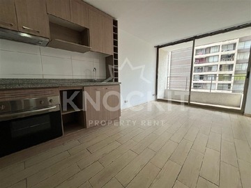 Venta / Departamento / Estación Central