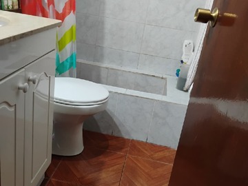 Venta / Departamento / Estación Central