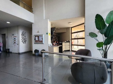 Venta / Departamento / Estación Central