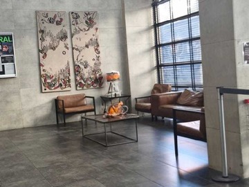 Venta / Departamento / Estación Central