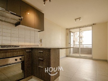 Venta / Departamento / Estación Central