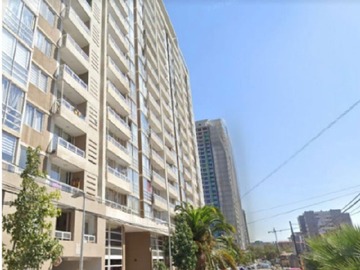 Venta / Departamento / Estación Central
