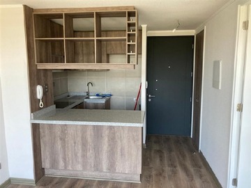 Venta / Departamento / Estación Central