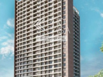 Venta / Departamento / Estación Central