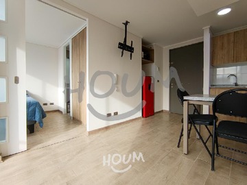 Venta / Departamento / Estación Central