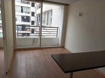 Venta / Departamento / Estación Central