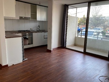 Venta / Departamento / Estación Central