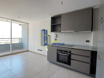 Venta / Departamento / Estación Central