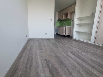 Venta / Departamento / Estación Central