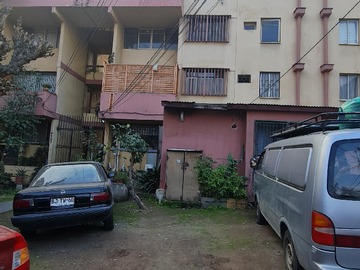 Venta / Departamento / Estación Central
