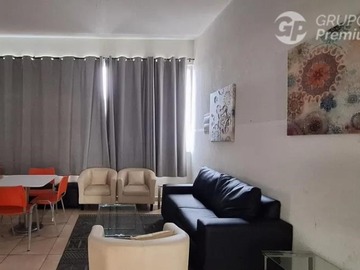 Venta / Departamento / Estación Central