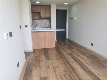 Venta / Departamento / Estación Central