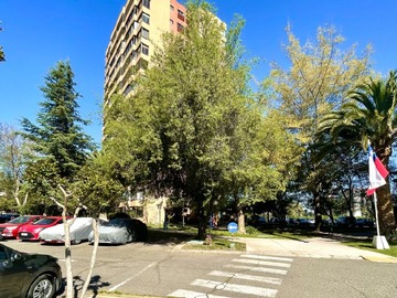 Venta / Departamento / Estación Central