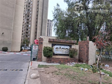 Venta / Departamento / Estación Central