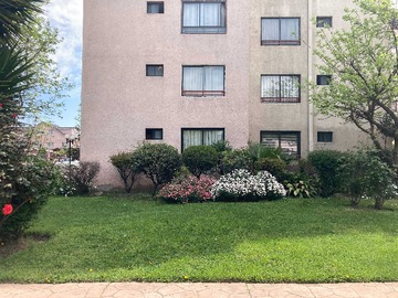 Venta / Departamento / Estación Central