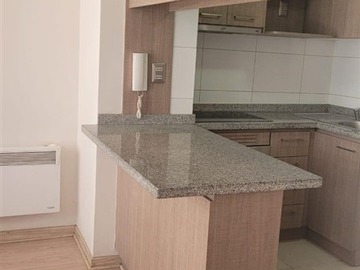 Venta / Departamento / Estación Central