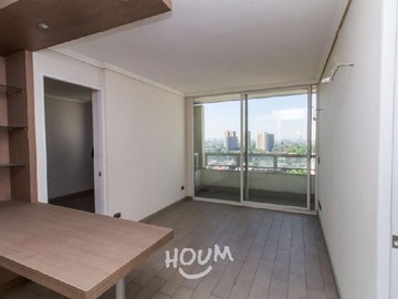 Venta / Departamento / Estación Central
