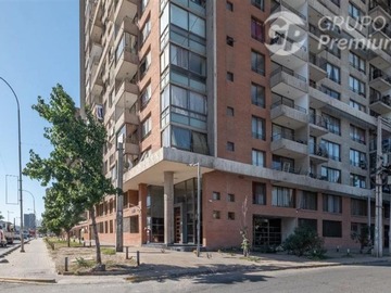 Venta / Departamento / Estación Central