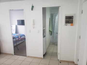 Venta / Departamento / Estación Central