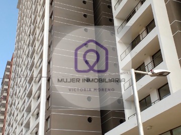 Venta / Departamento / Estación Central