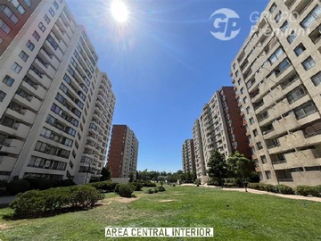 Venta / Departamento / Estación Central