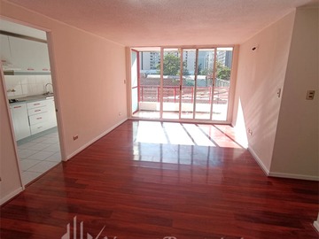 Venta / Departamento / Estación Central