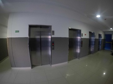 Venta / Departamento / Estación Central