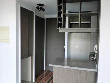 Venta / Departamento / Estación Central
