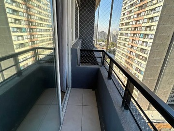 Venta / Departamento / Estación Central