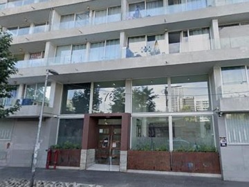 Venta / Departamento / Estación Central