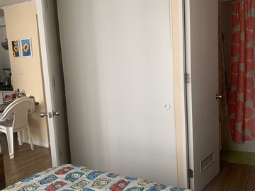Venta / Departamento / Estación Central