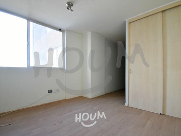 Venta / Departamento / Estación Central