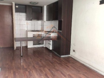 Venta / Departamento / Estación Central