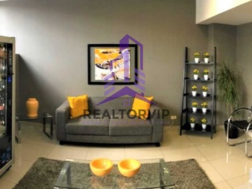 Venta / Departamento / Estación Central