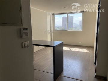 Venta / Departamento / Estación Central