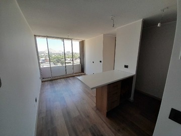 Venta / Departamento / Estación Central