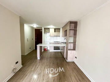 Venta / Departamento / Estación Central