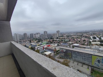 Venta / Departamento / Estación Central