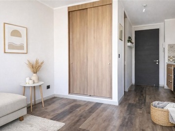 Venta / Departamento / Estación Central