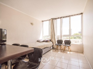 Venta / Departamento / Estación Central