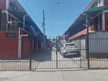 Venta / Departamento / Estación Central