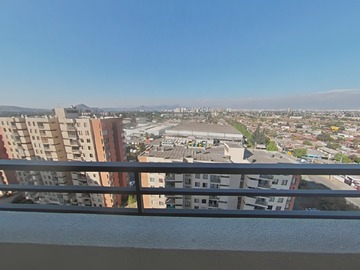 Venta / Departamento / Estación Central