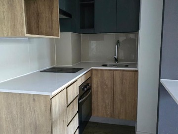 Venta / Departamento / Estación Central