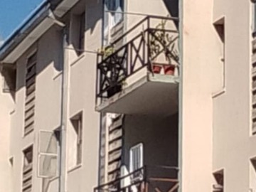 Venta / Departamento / Estación Central