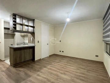 Venta / Departamento / Estación Central
