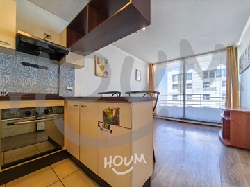 Venta / Departamento / Estación Central