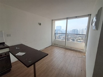 Venta / Departamento / Estación Central
