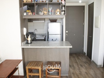 Venta / Departamento / Estación Central